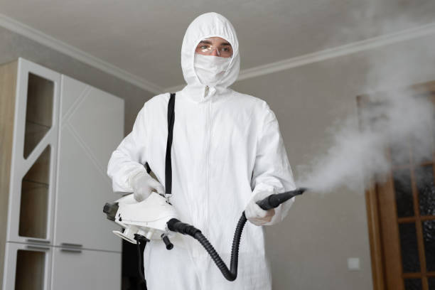 Mold Remediation for Rental Properties in Roberta, GA